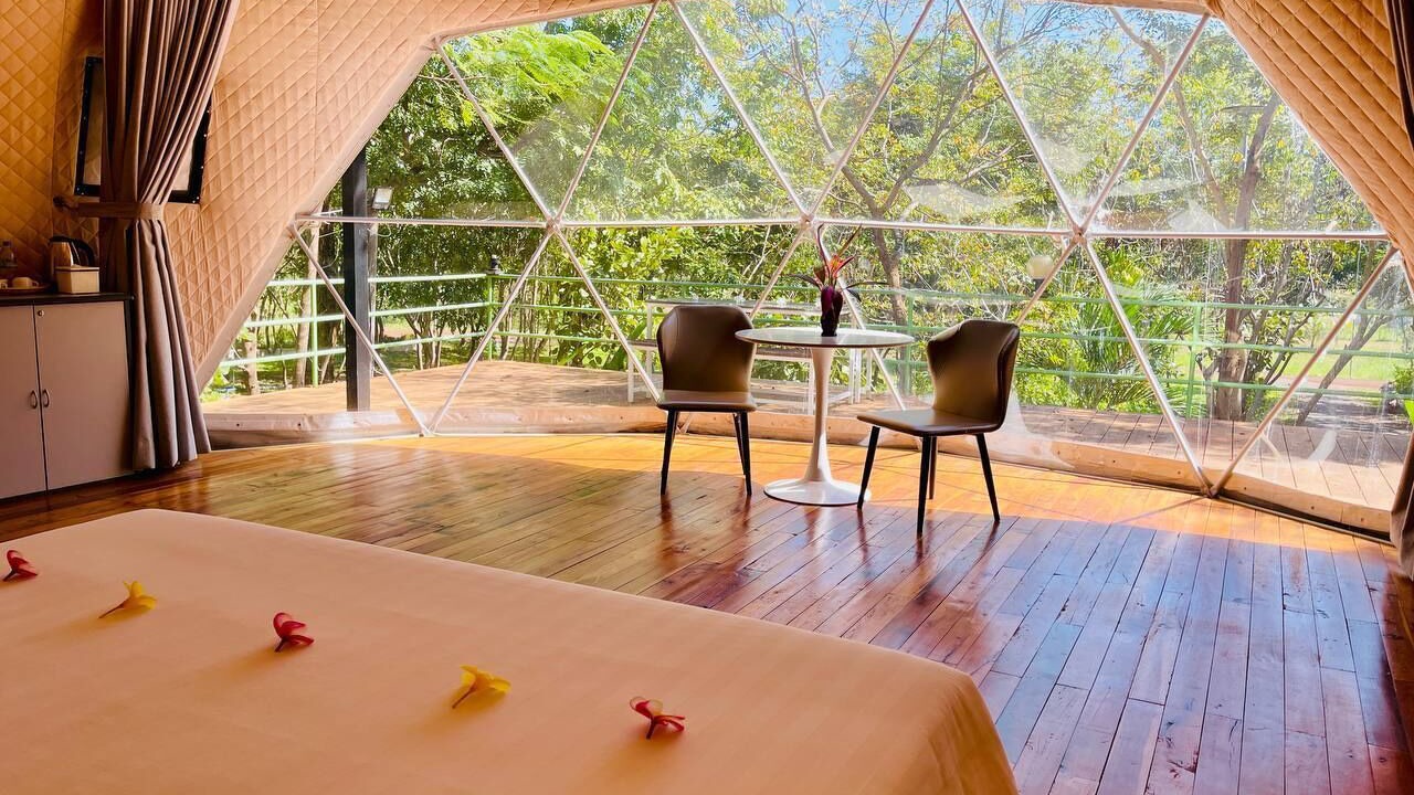 Photo of Bedroom in Svay Leu
