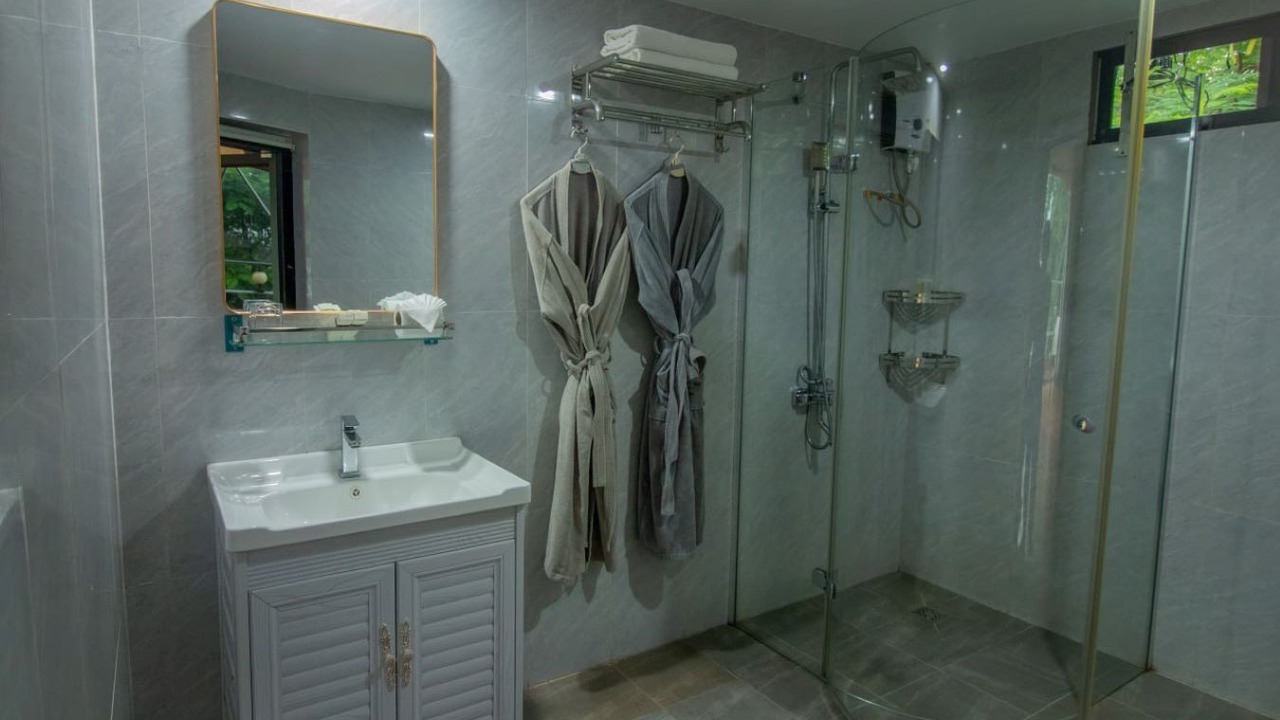 Photo of Bathroom in Svay Leu