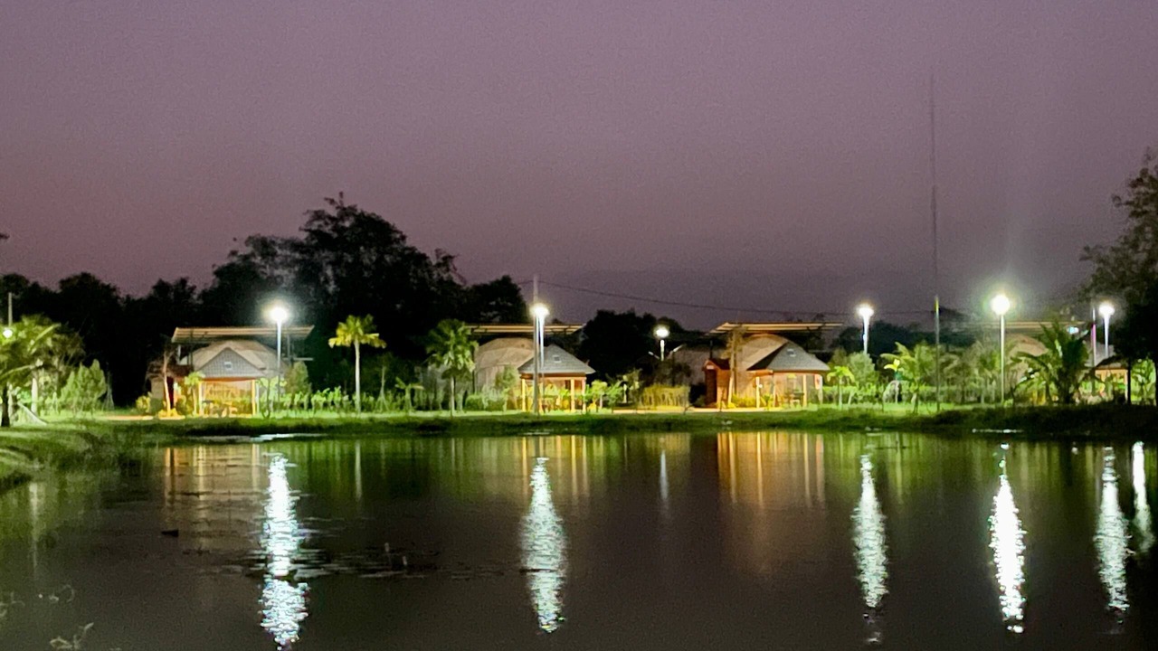Photo of Bedroom in Svay Leu