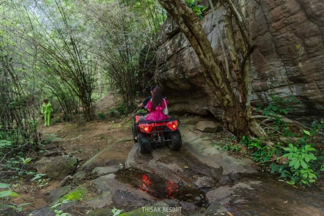 Photo of Outdoor in Svay Leu
