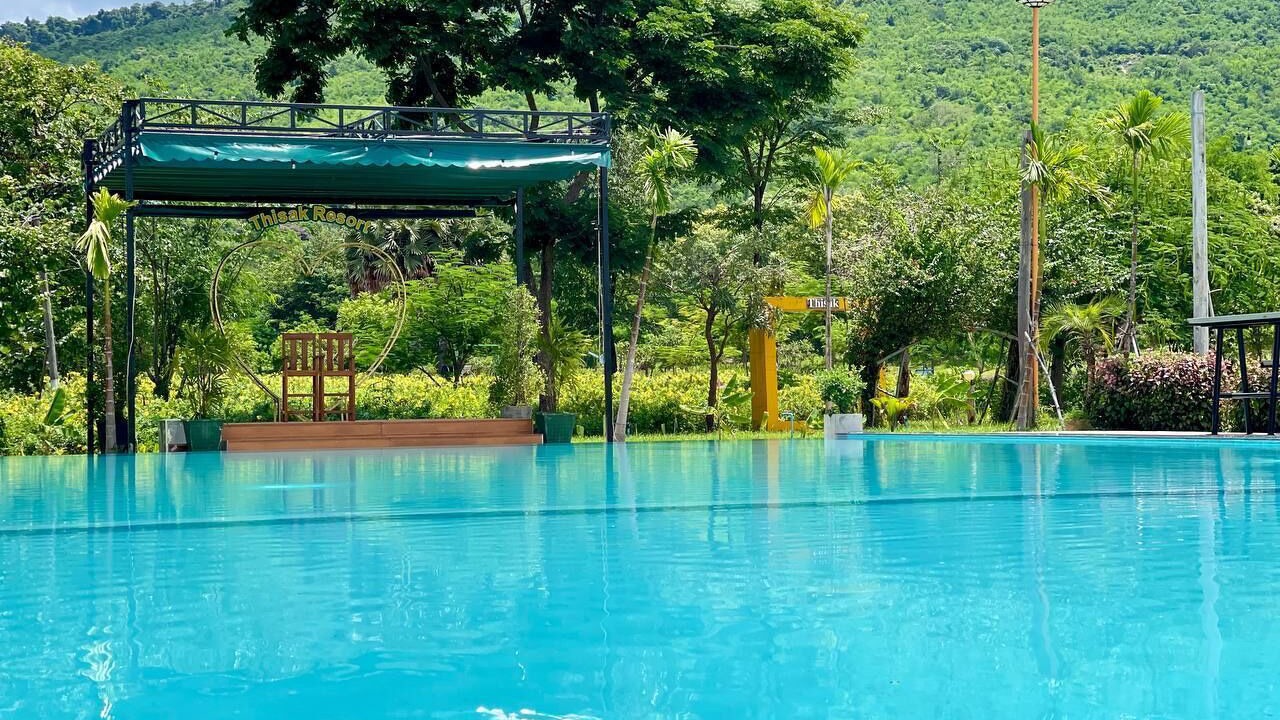 Photo of Outdoor in Svay Leu