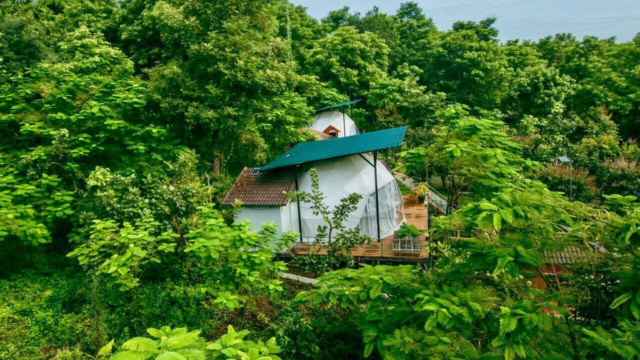 Photo of Outdoor in Svay Leu