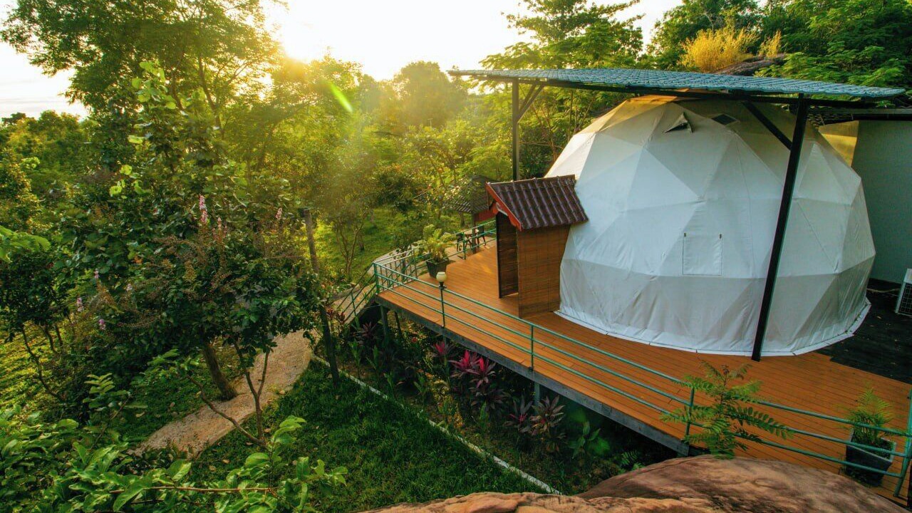 Photo of Bedroom in Svay Leu