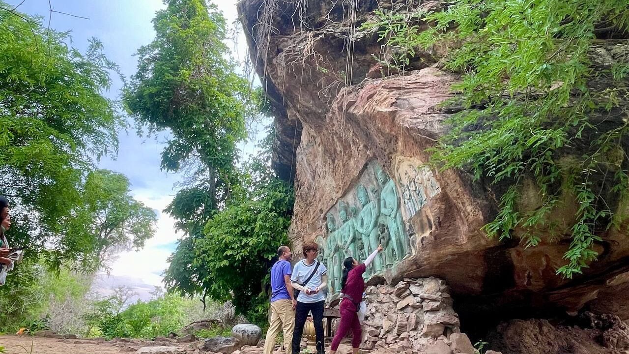Photo of Outdoor in Svay Leu
