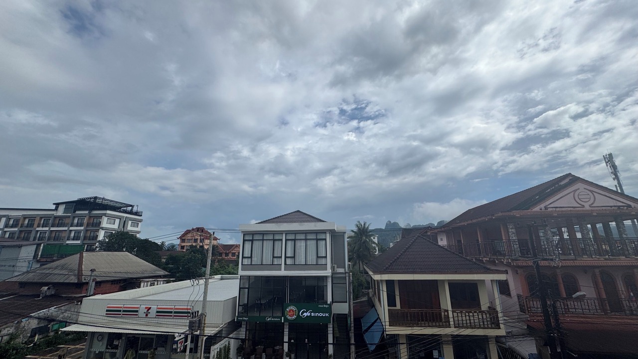 Photo of Outdoor in Vang Vieng