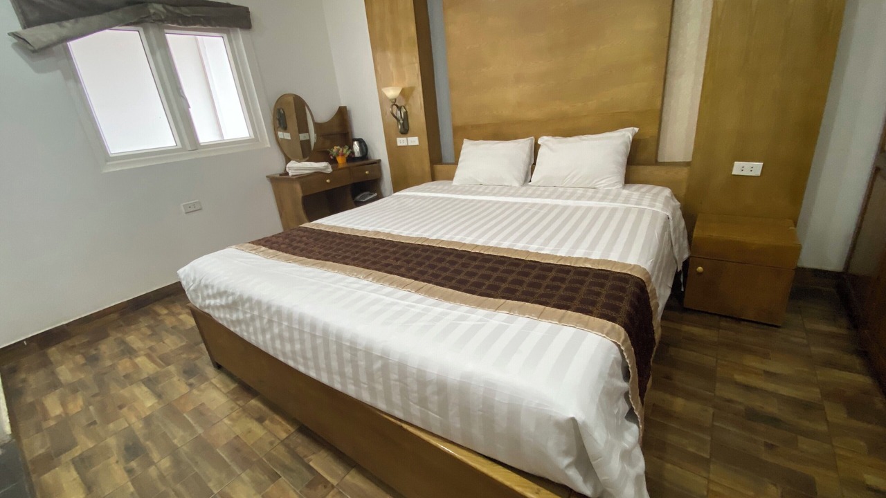 Photo of Bedroom in Vang Vieng