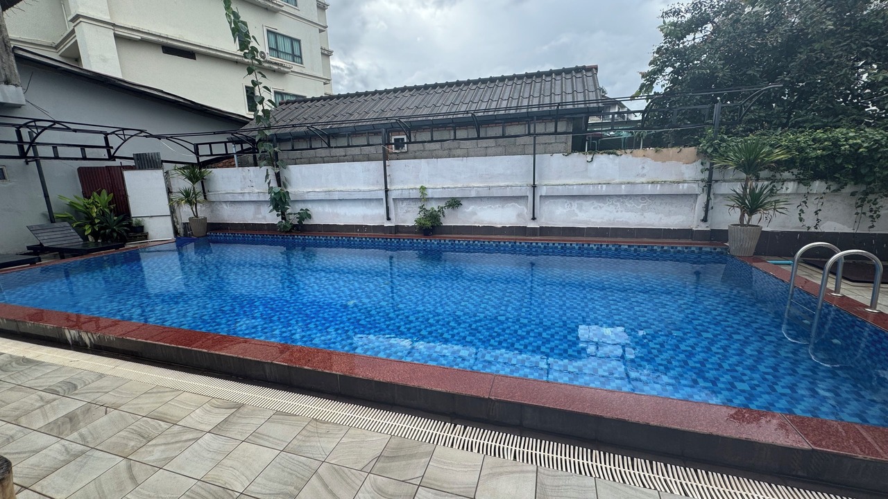Photo of Outdoor in Vang Vieng