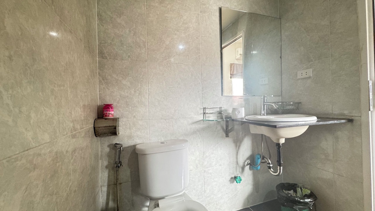 Photo of Bedroom in Vang Vieng