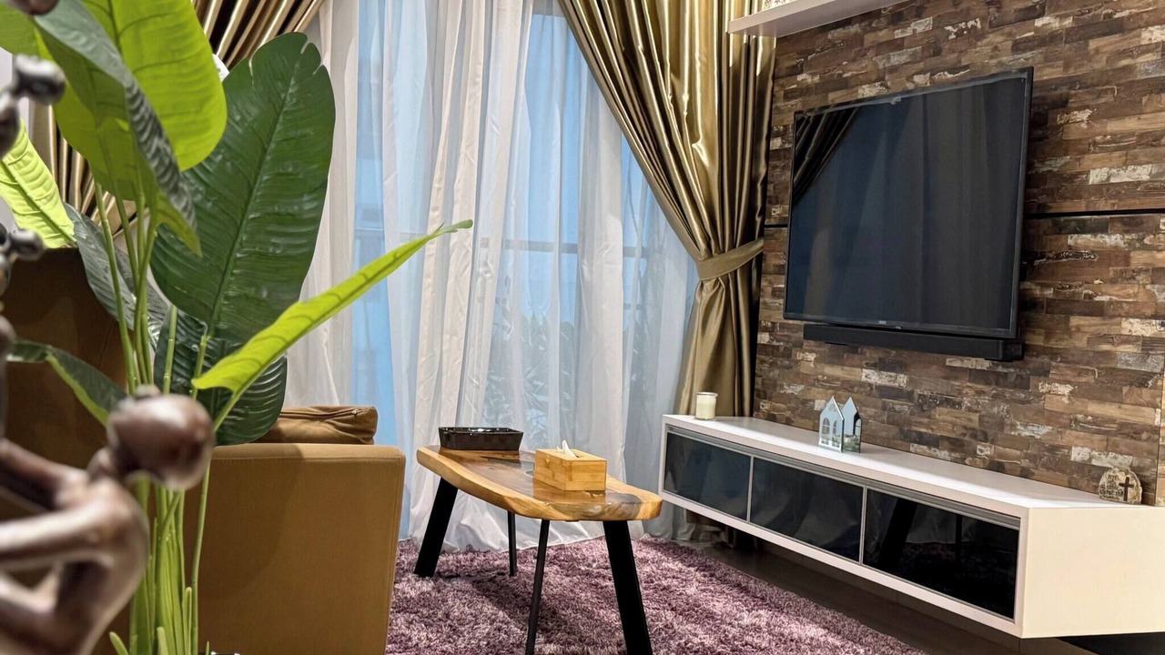Photo of Bedroom in Johor Bahru