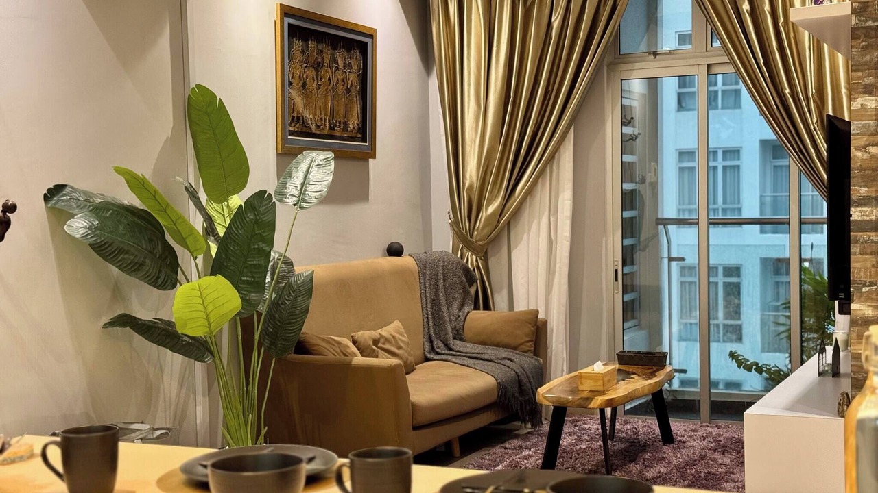 Photo of Bedroom in Johor Bahru
