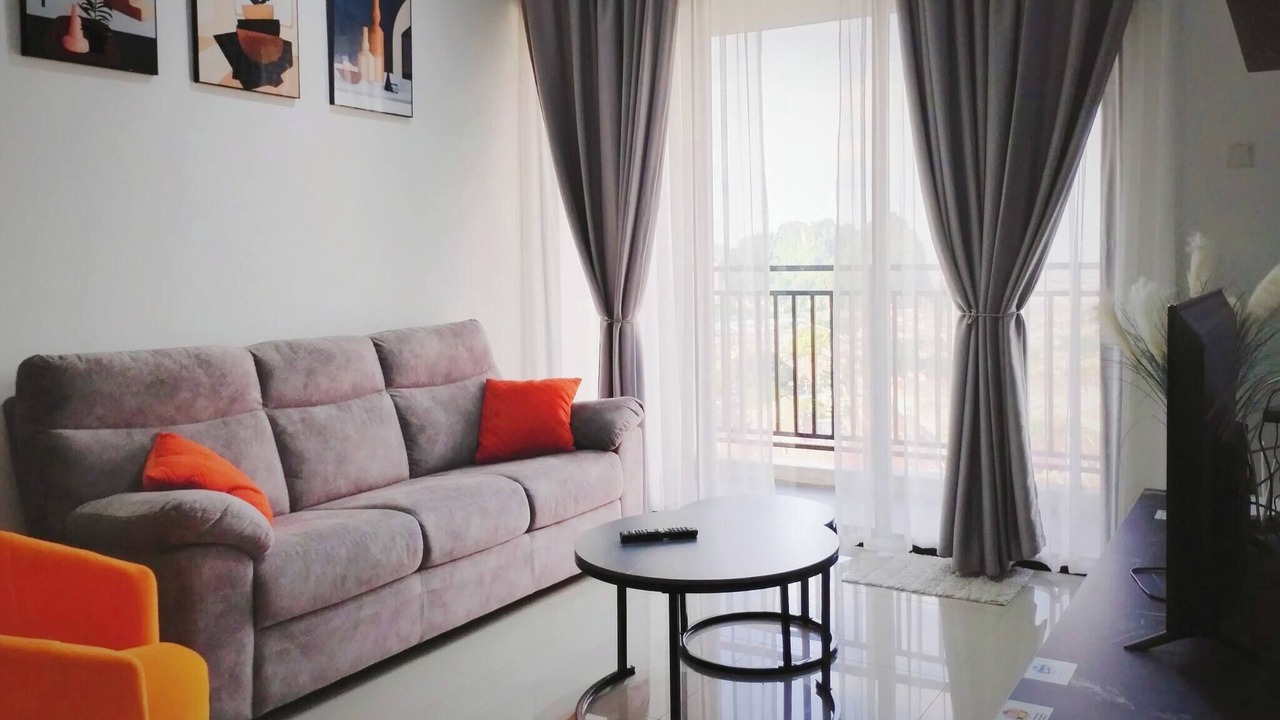 Photo of Patio Balcony in Hulu Kinta