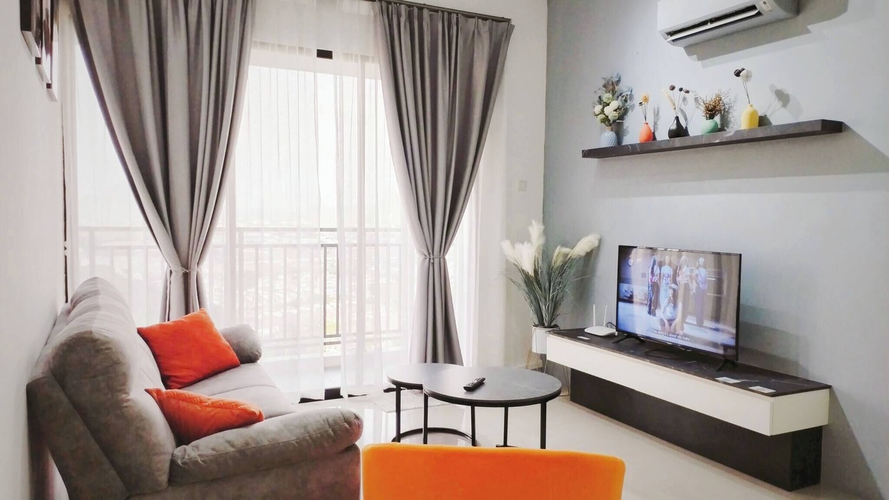 Photo of Livingroom in Hulu Kinta