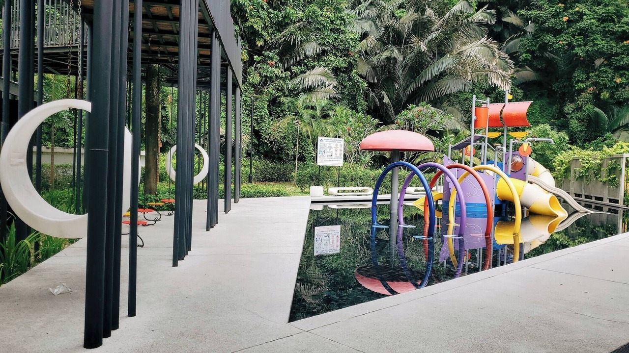 Photo of Patio Balcony in Hulu Kinta