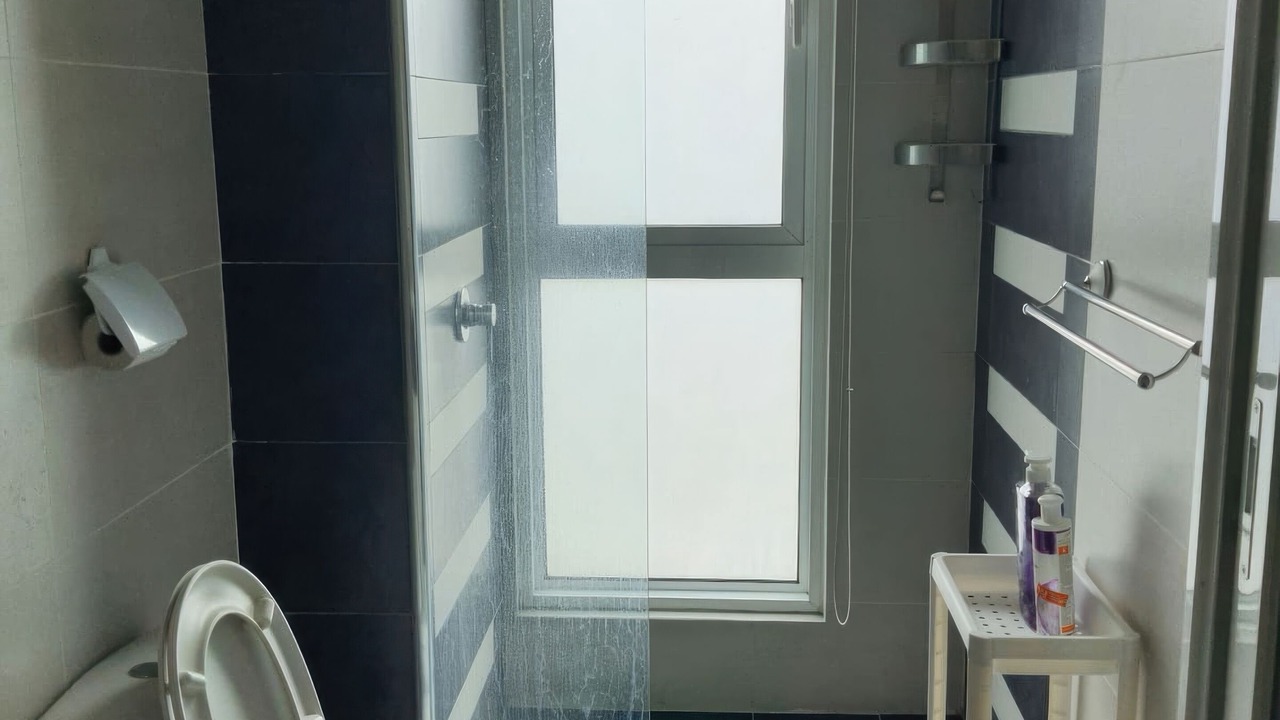 Photo of Bathroom in Bandar Tun Razak