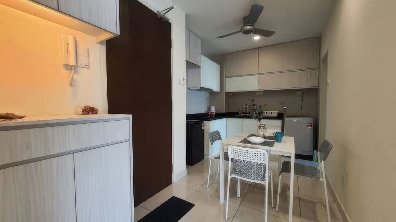 Photo of Bedroom in Bandar Tun Razak