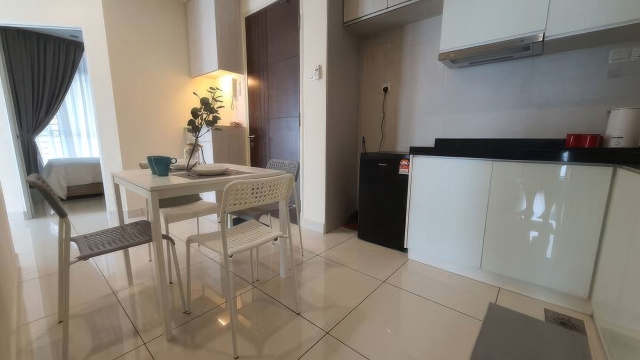Photo of Bedroom in Bandar Tun Razak