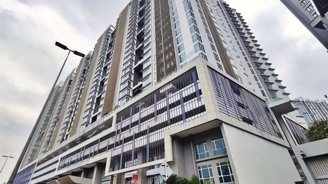 Photo of Outdoor in Bandar Tun Razak