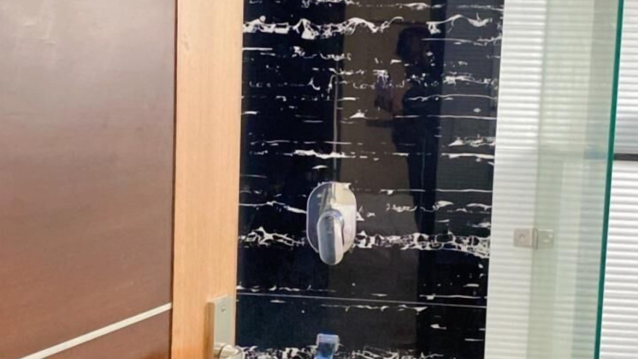 Photo of Bathroom in Patel Nagar