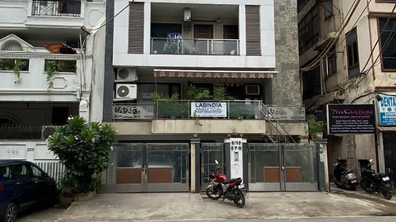 Photo of Outdoor in Patel Nagar