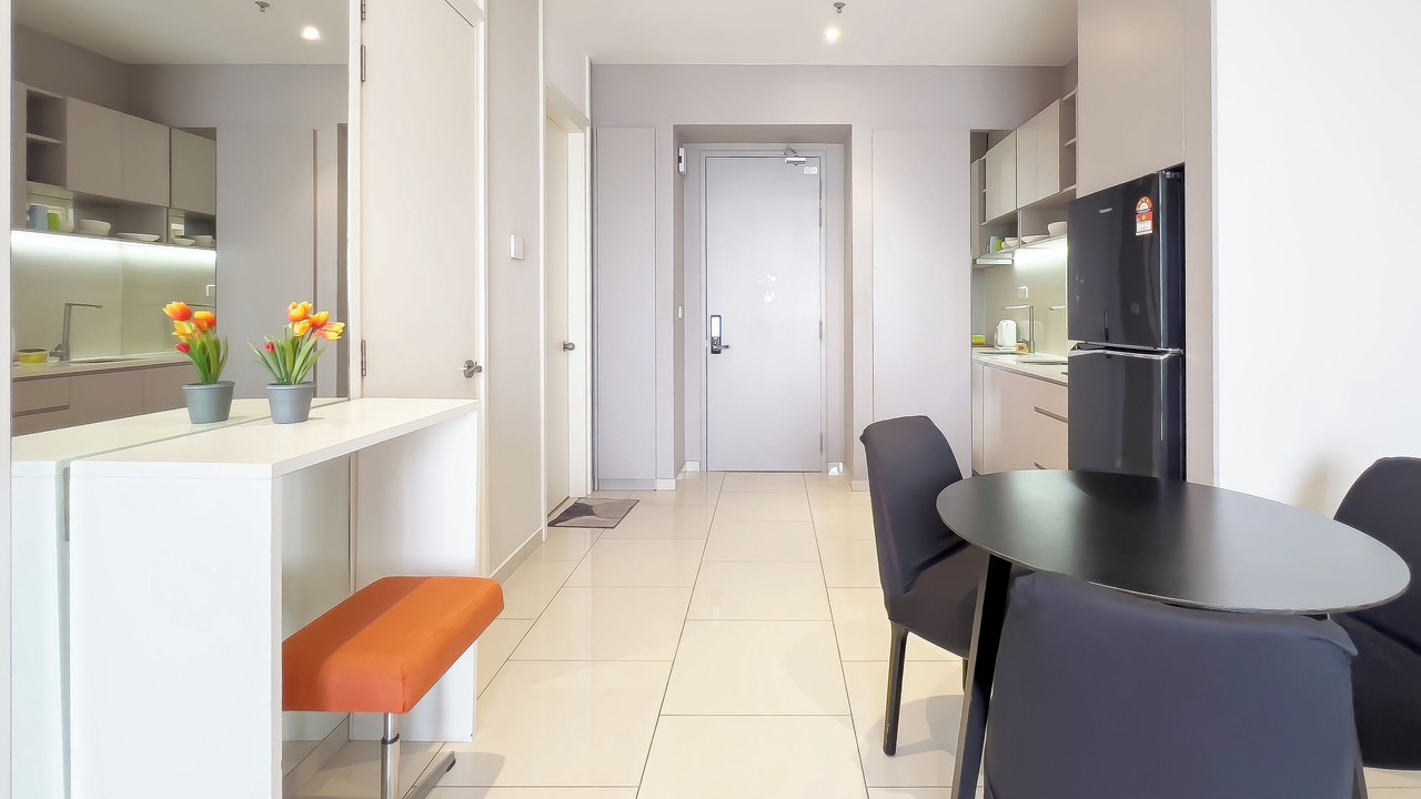 Photo of Kitchen in Shah Alam