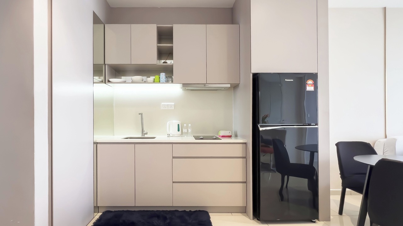 Photo of Kitchen in Shah Alam