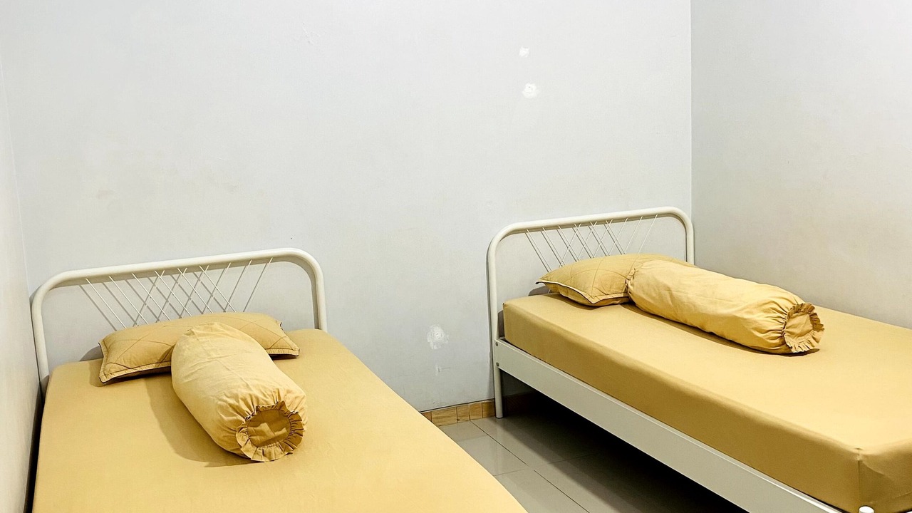 Photo of Bedroom in Tegal