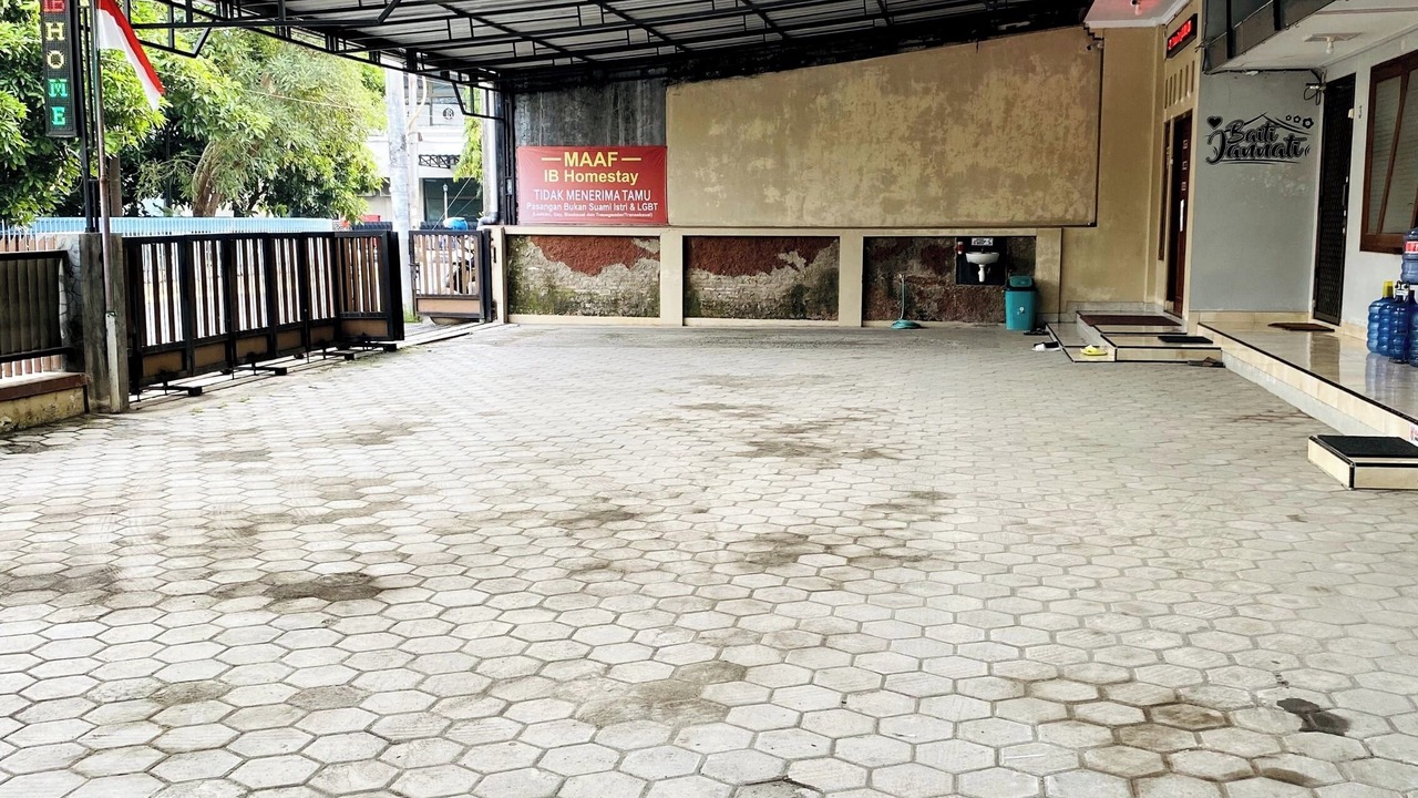 Photo of Outdoor in Tegal