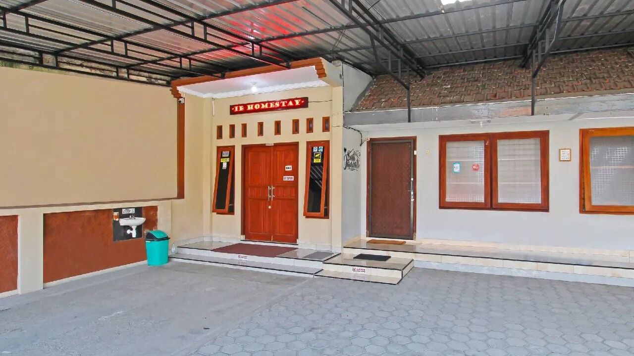 Photo of Outdoor in Tegal