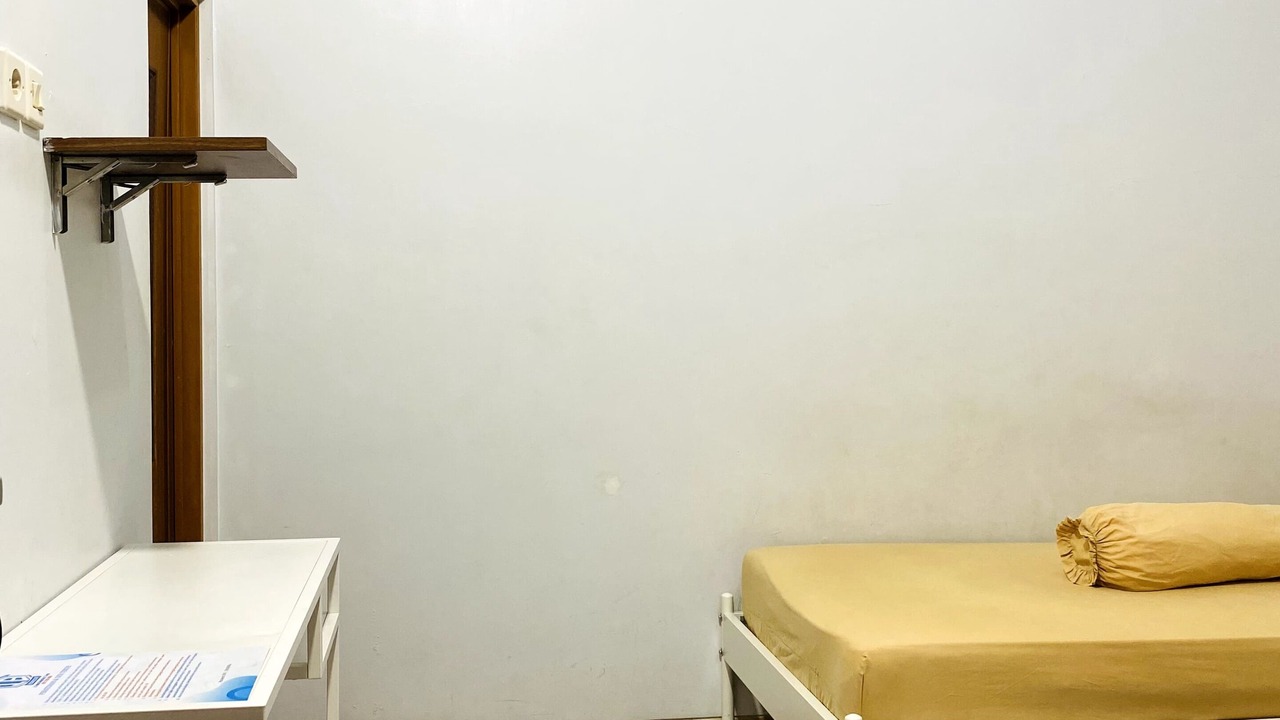 Photo of Bedroom in Tegal