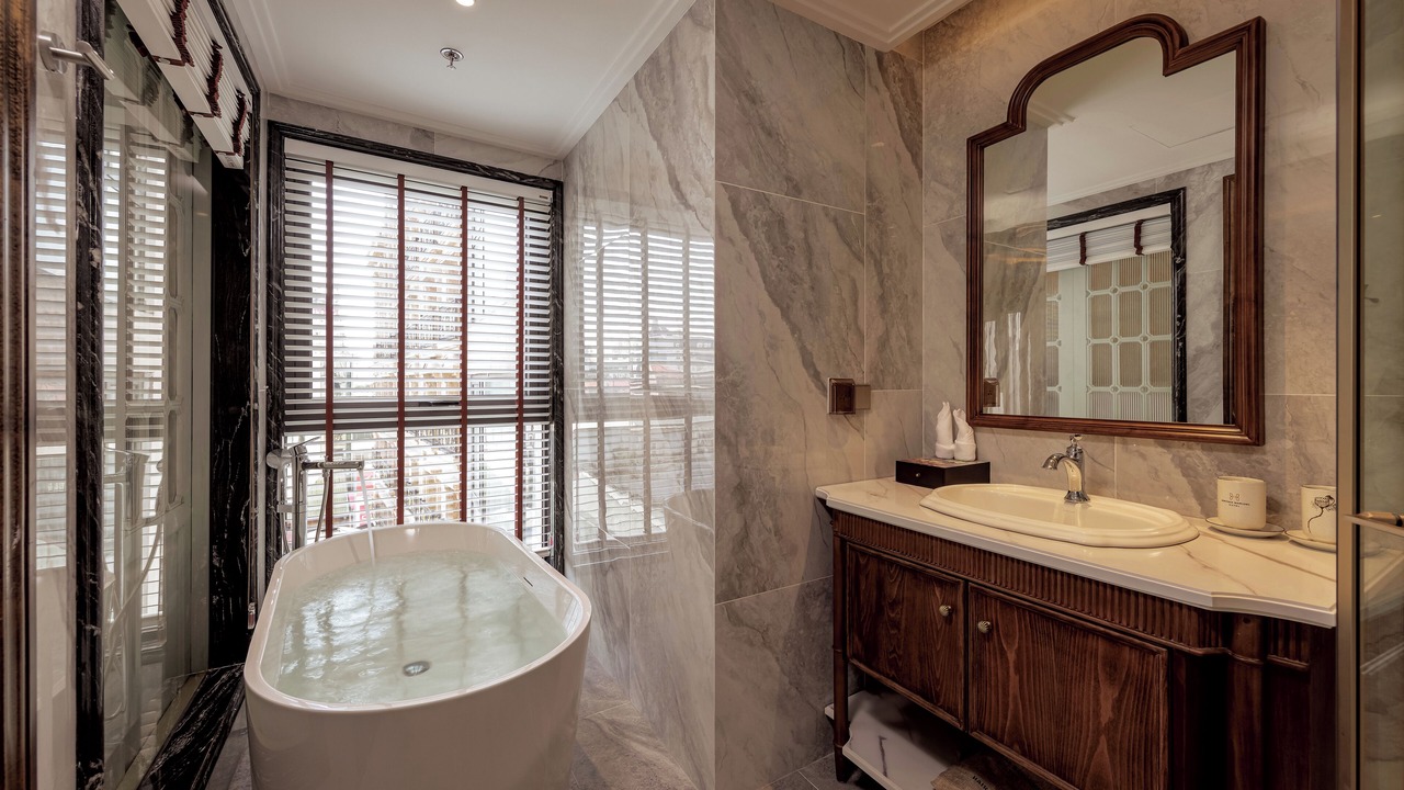 Photo of Bathroom in Hang Bai