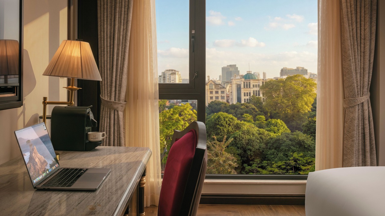 Photo of Bedroom in Hang Bai