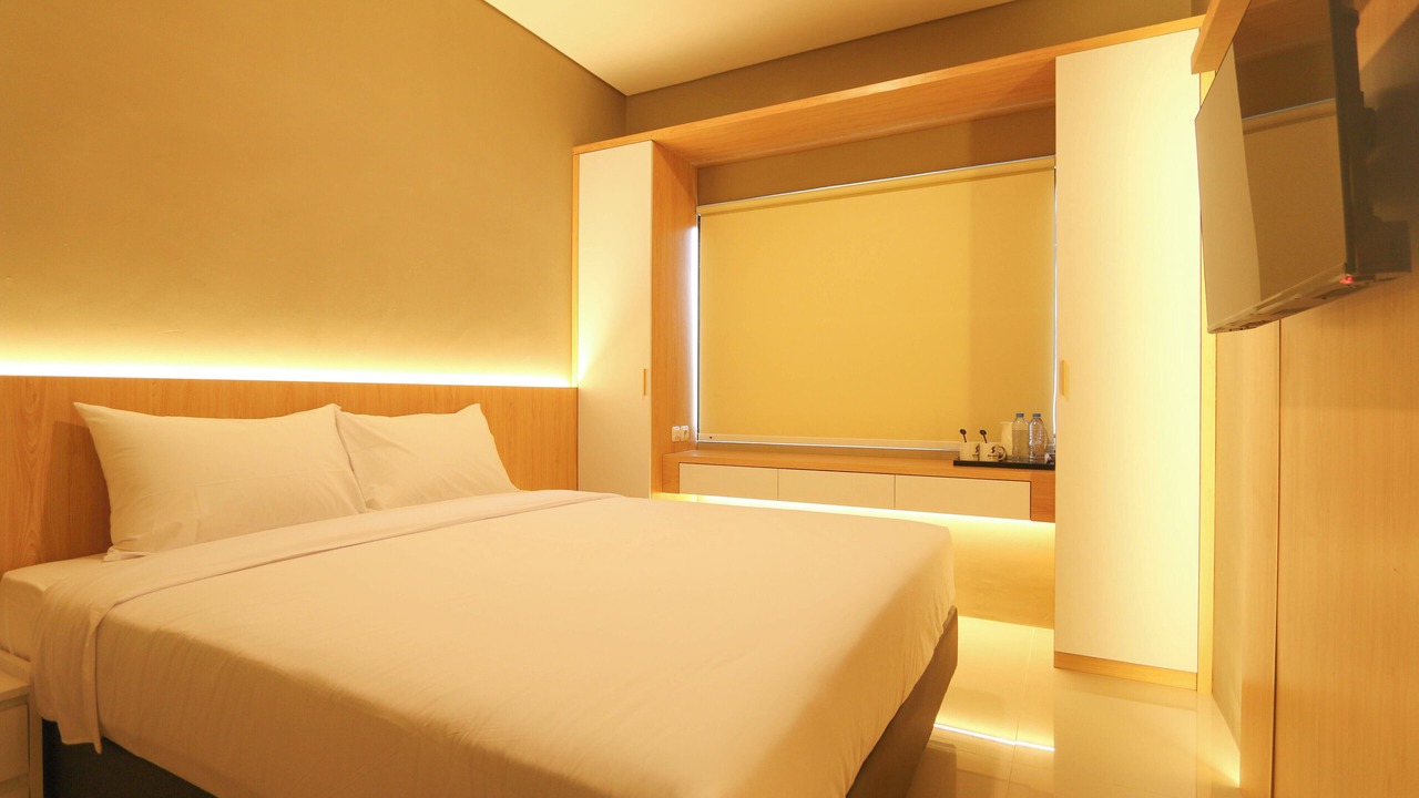 Photo of Bedroom in Tembalang