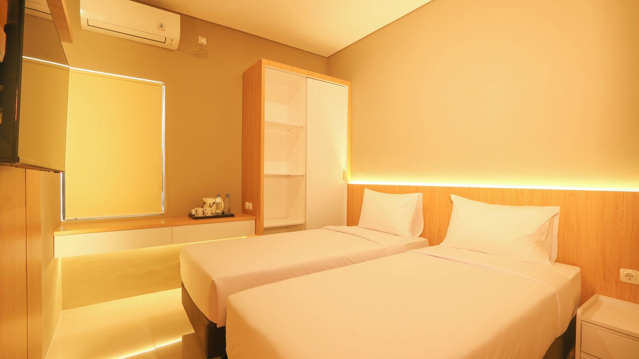 Photo of Bedroom in Tembalang