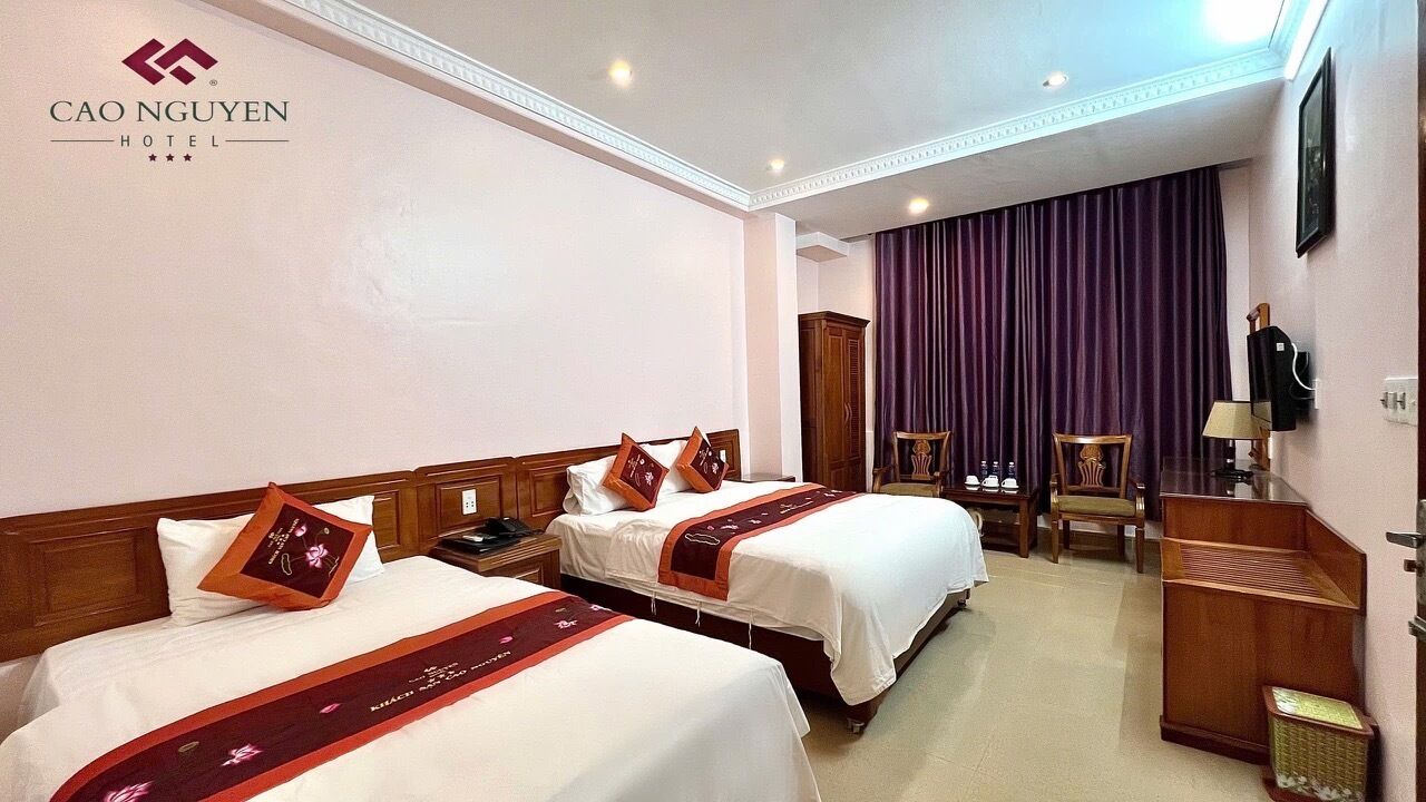 Photo of Livingroom in Ha Giang
