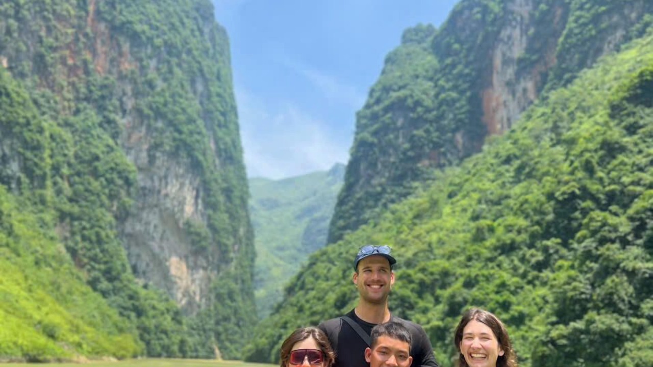 Photo of Outdoor in Ha Giang