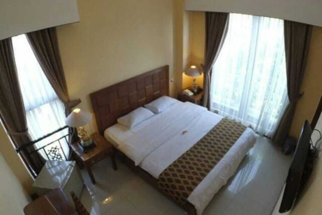 Photo of Bedroom in Solo City Centre