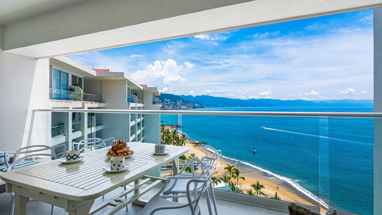 Photo of Patio Balcony in Las Glorias