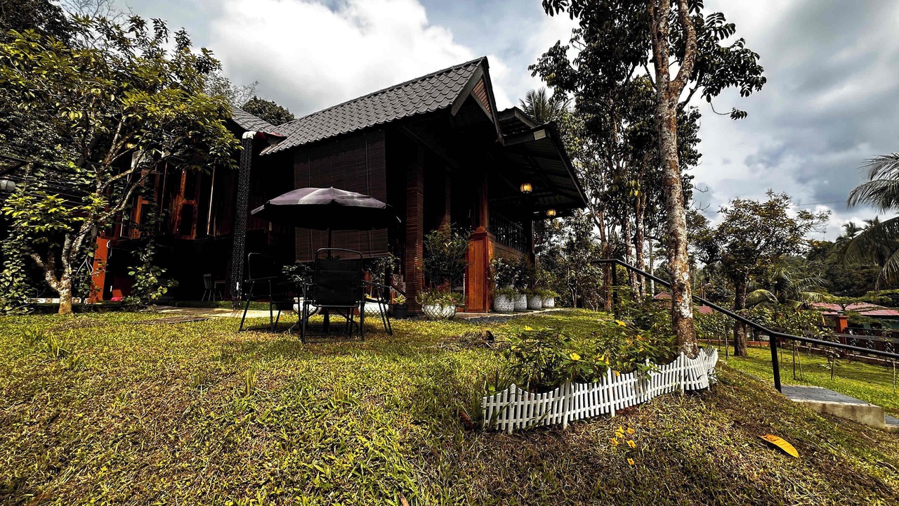 Photo of Others in Kampung Besar