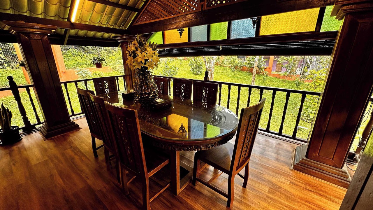 Photo of Others in Kampung Besar