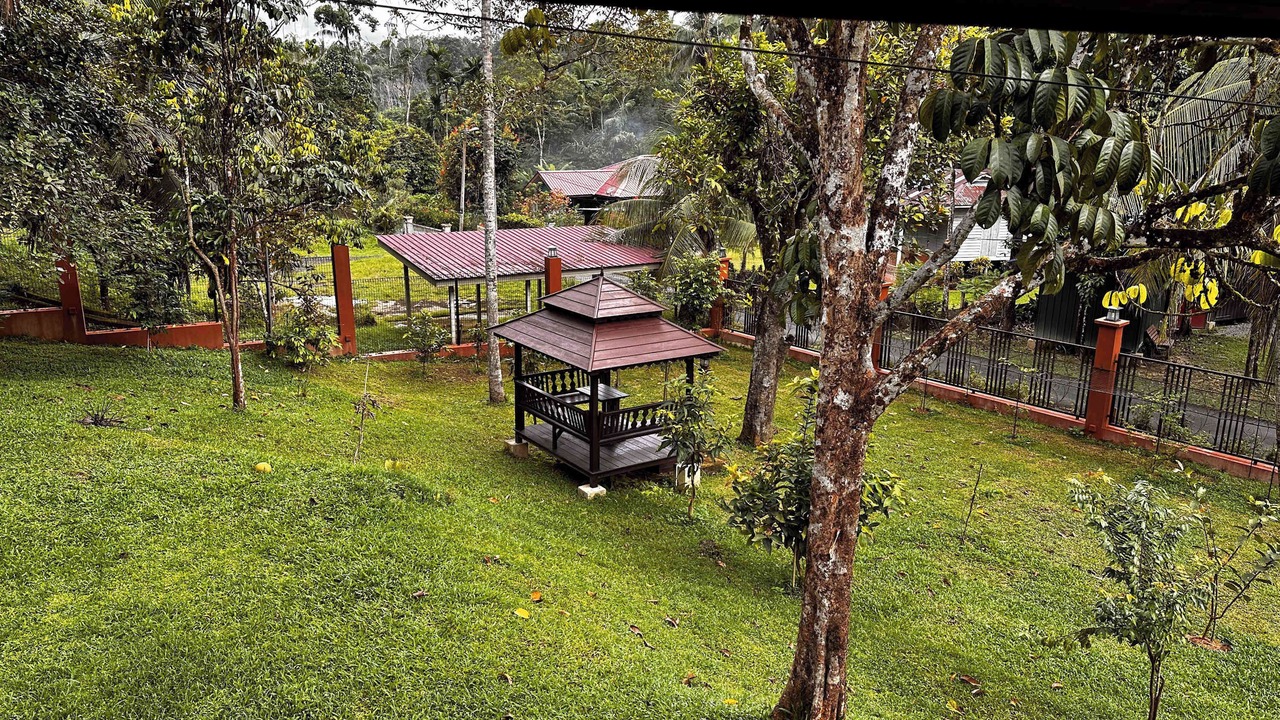Photo of Others in Kampung Besar