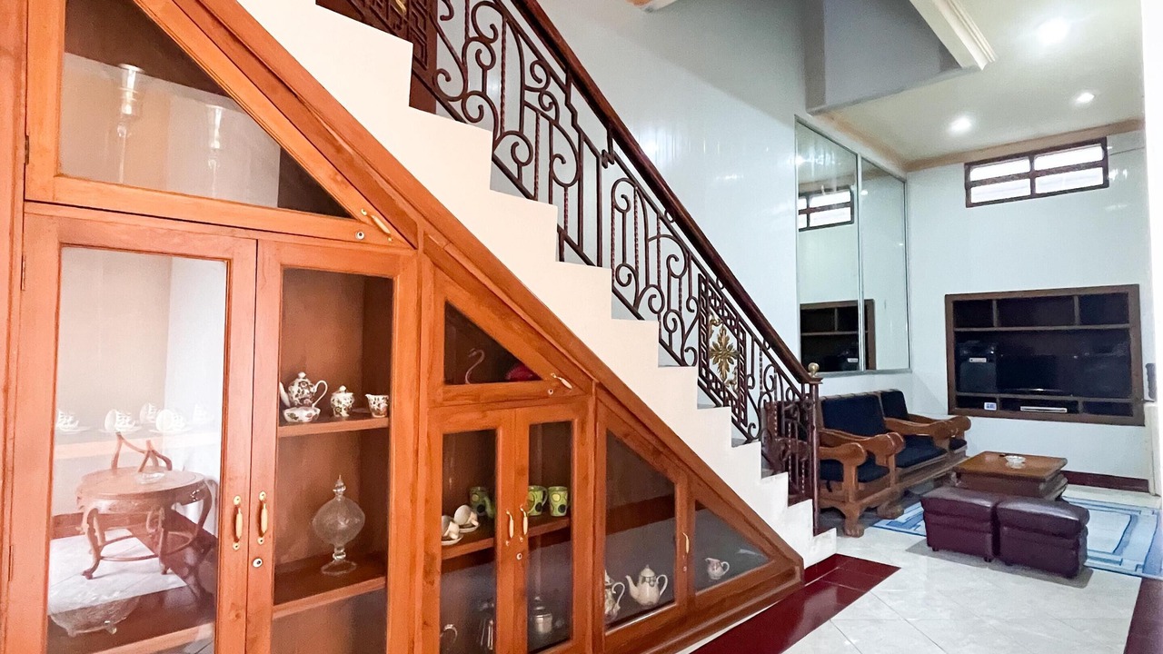 Photo of Livingroom in Plaosan
