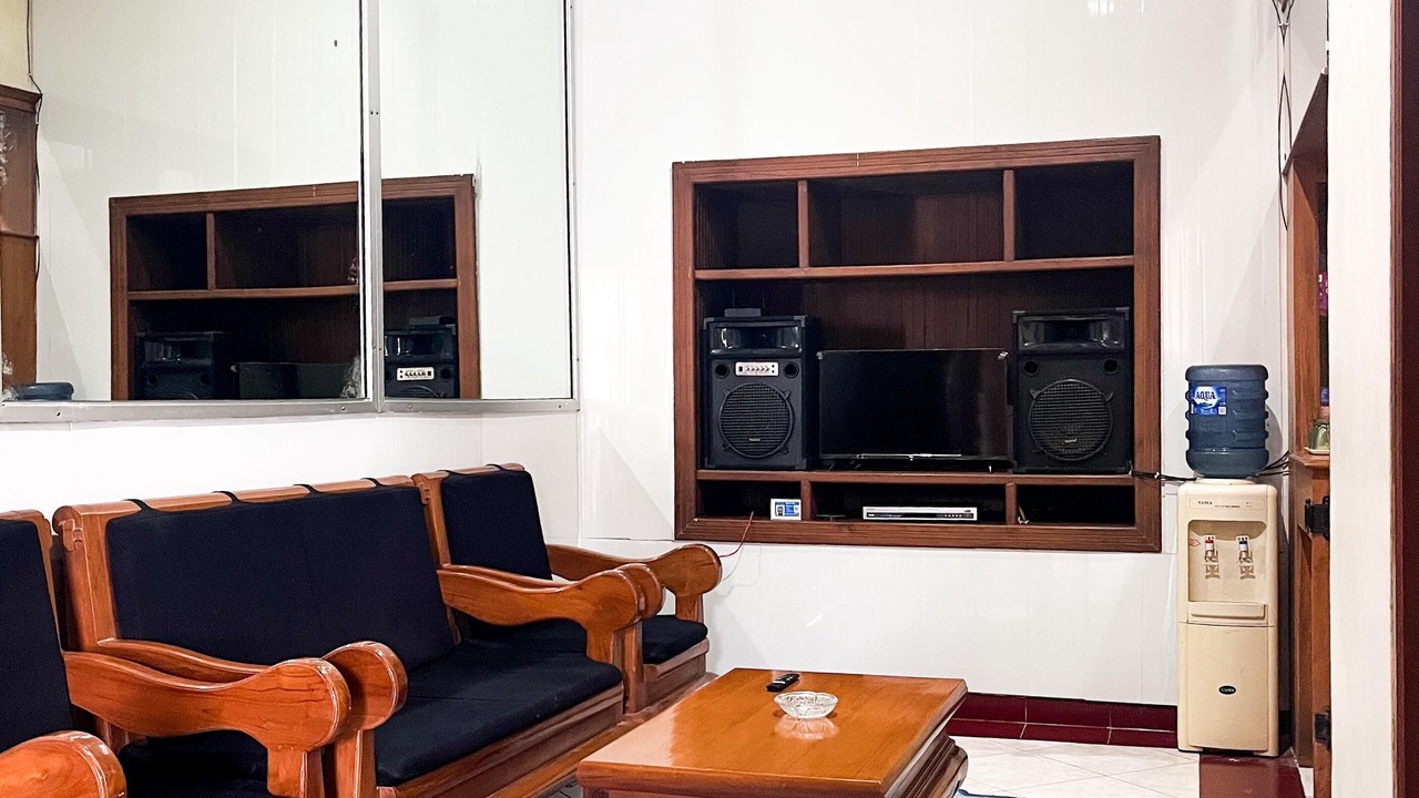 Photo of Livingroom in Plaosan
