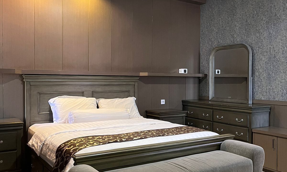 Photo of Bedroom in Hargomulyo