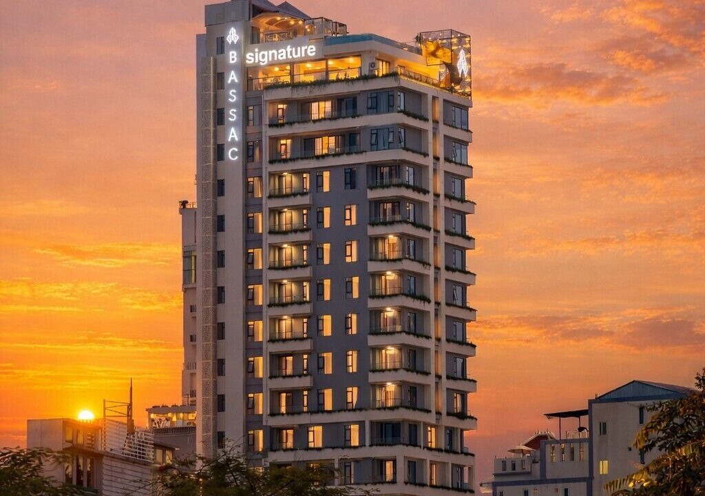 Photo of Outdoor in Chamkar Mon