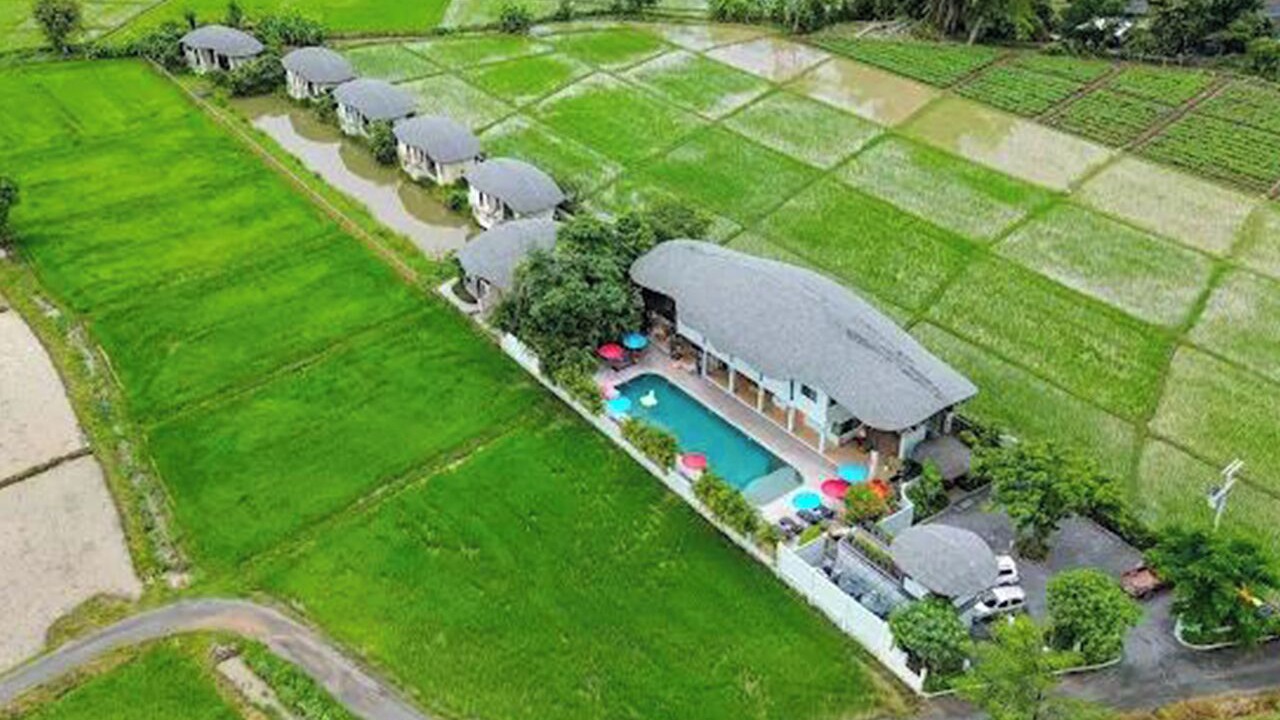 Photo of Outdoor in Mae Pong