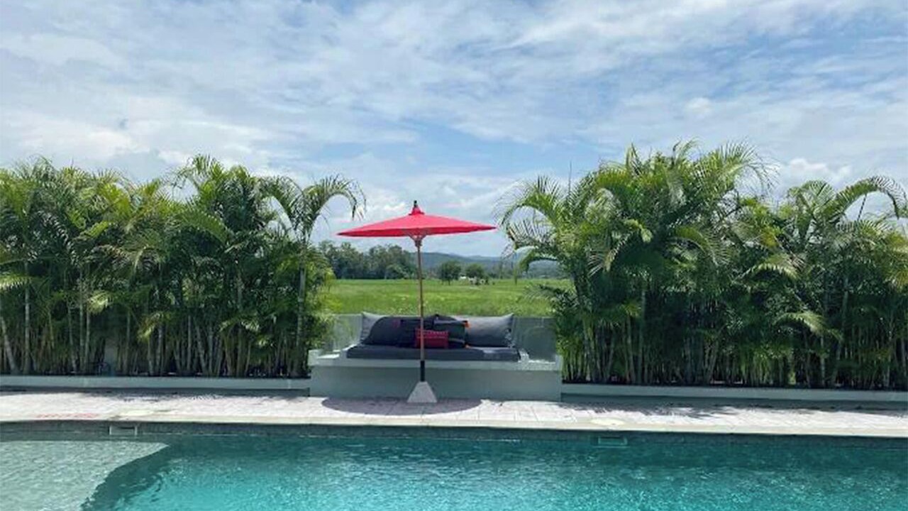 Photo of Outdoor in Mae Pong