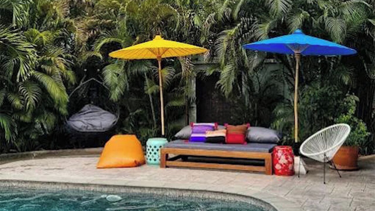 Photo of Outdoor in Mae Pong