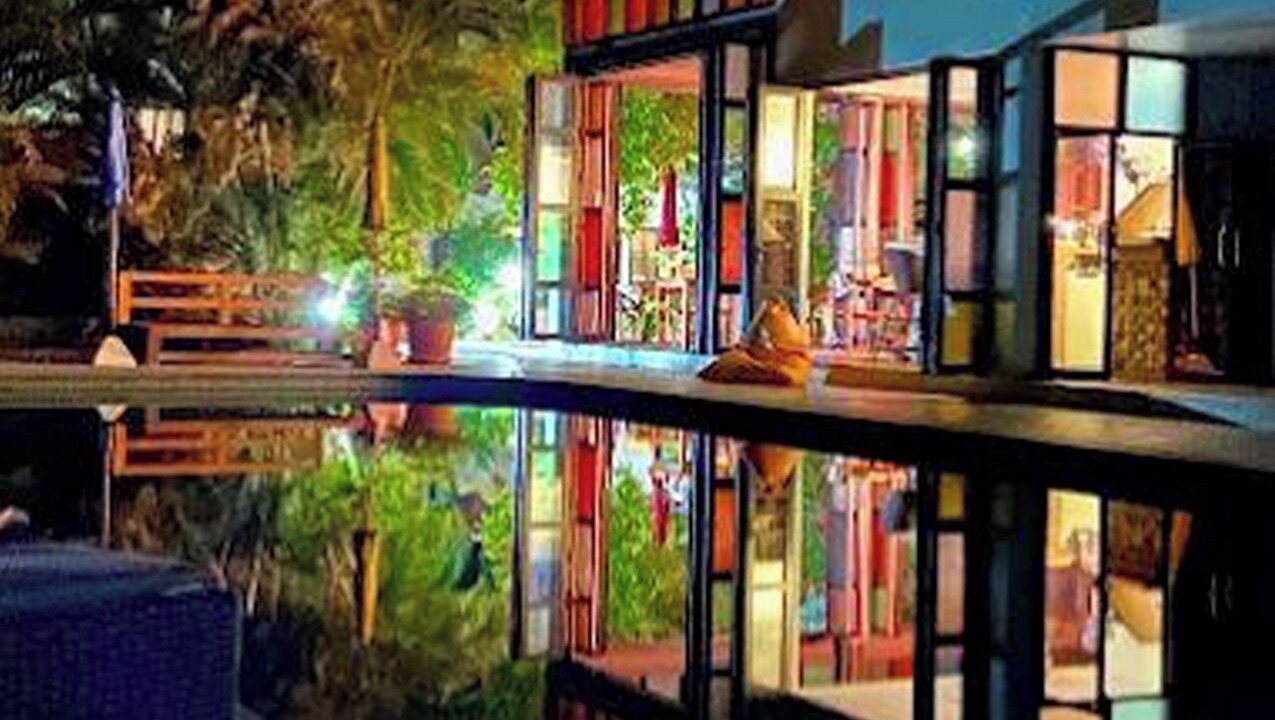 Photo of Outdoor in Mae Pong