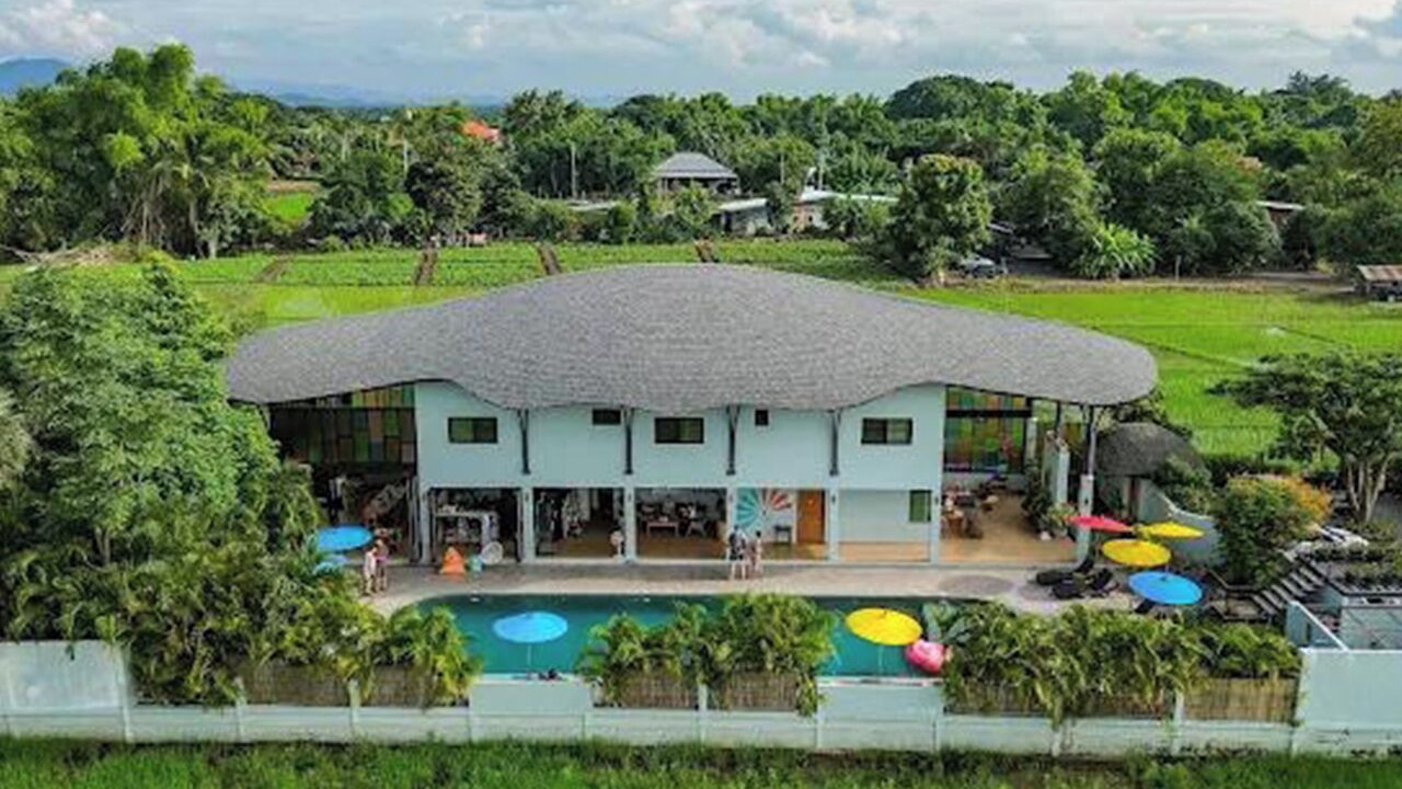 Photo of Outdoor in Mae Pong