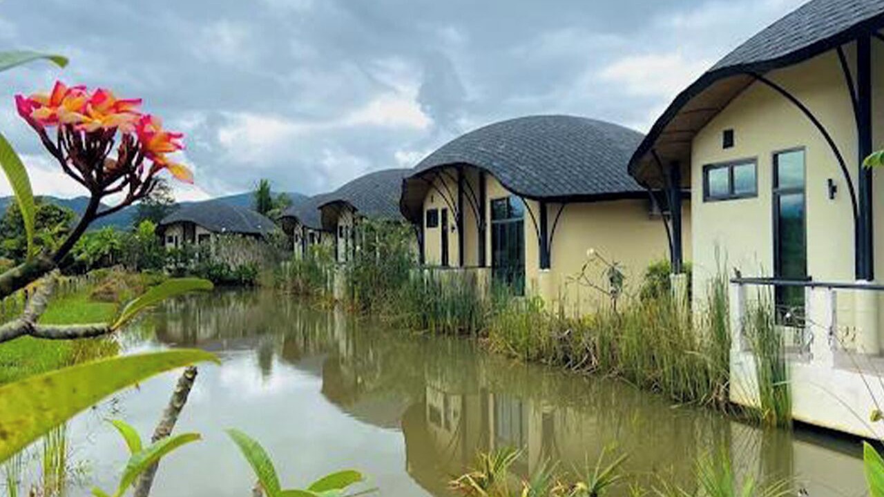 Photo of Outdoor in Mae Pong